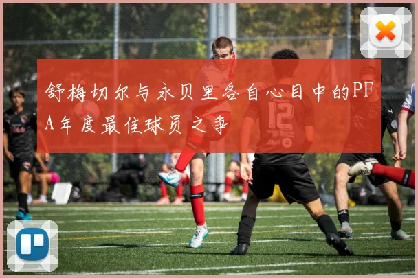 舒梅切尔与永贝里各自心目中的PFA年度最佳球员之争