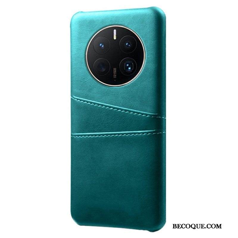 Case Huawei Mate 50 Pro Kortin Haltija