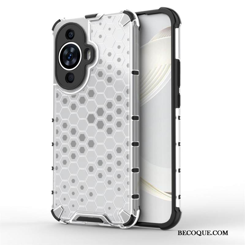 Case Huawei Nova 12s Puhelinkuoret Hunajakenno