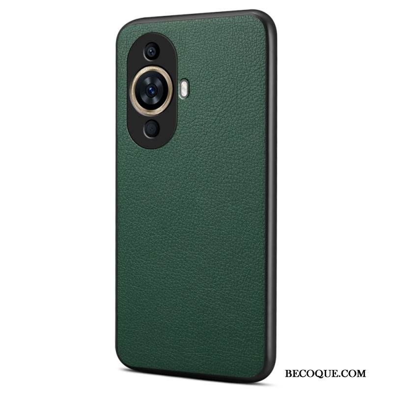 Case Huawei Nova 12s Puhelinkuoret Nahkatyyli