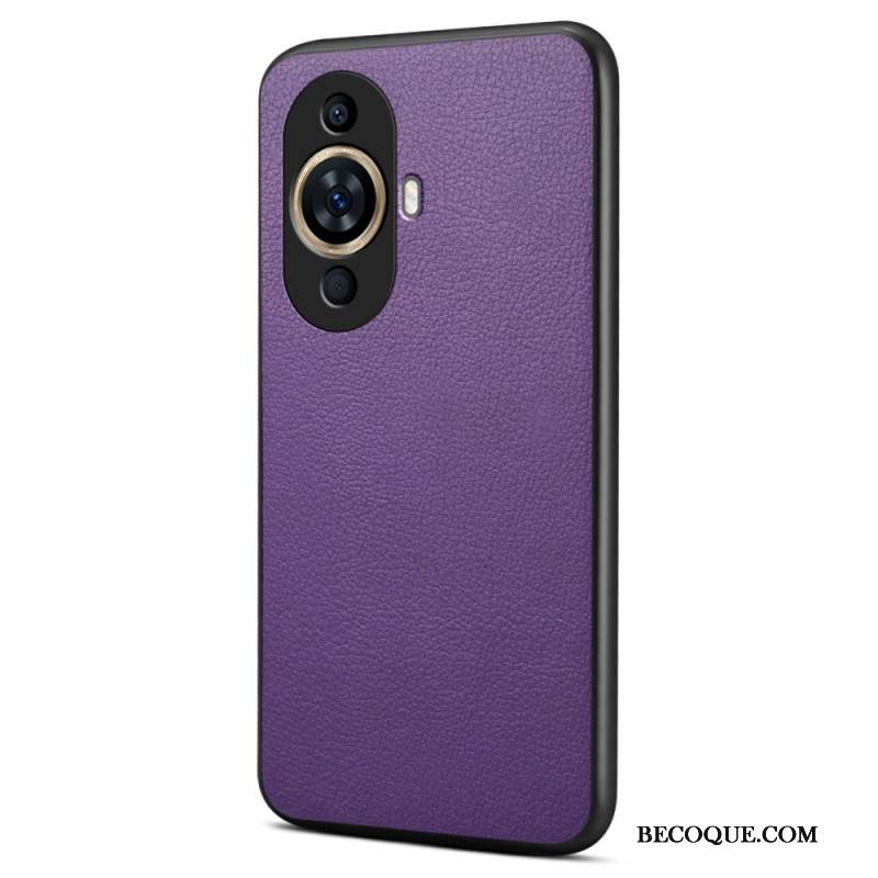 Case Huawei Nova 12s Puhelinkuoret Nahkatyyli