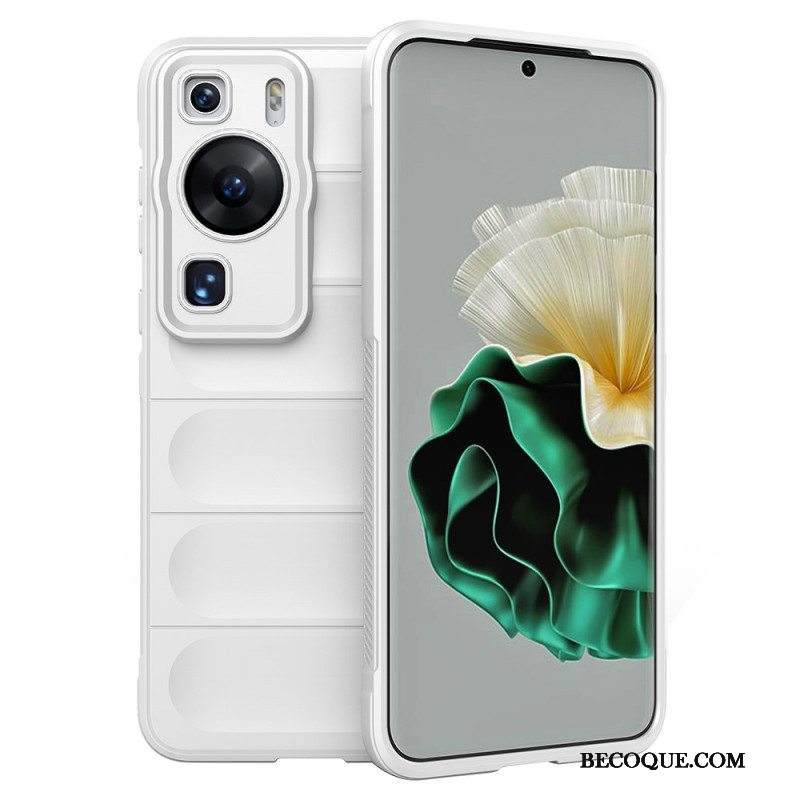 Case Huawei P60 Pro Liukumaton