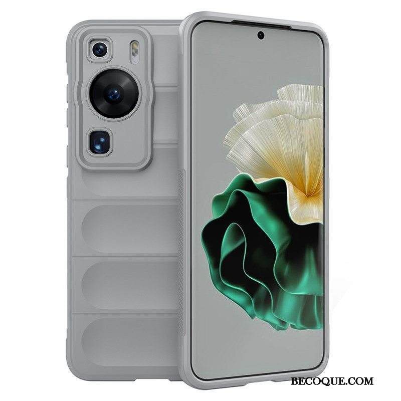 Case Huawei P60 Pro Liukumaton