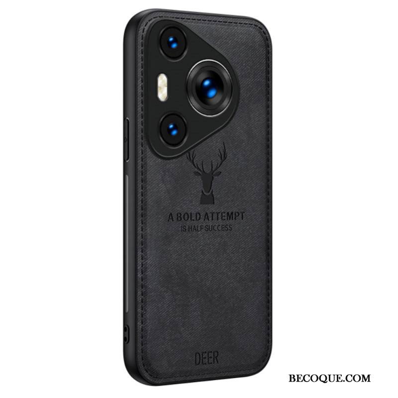 Case Huawei Pura 70 Pro Puhelinkuoret Peurakuvio