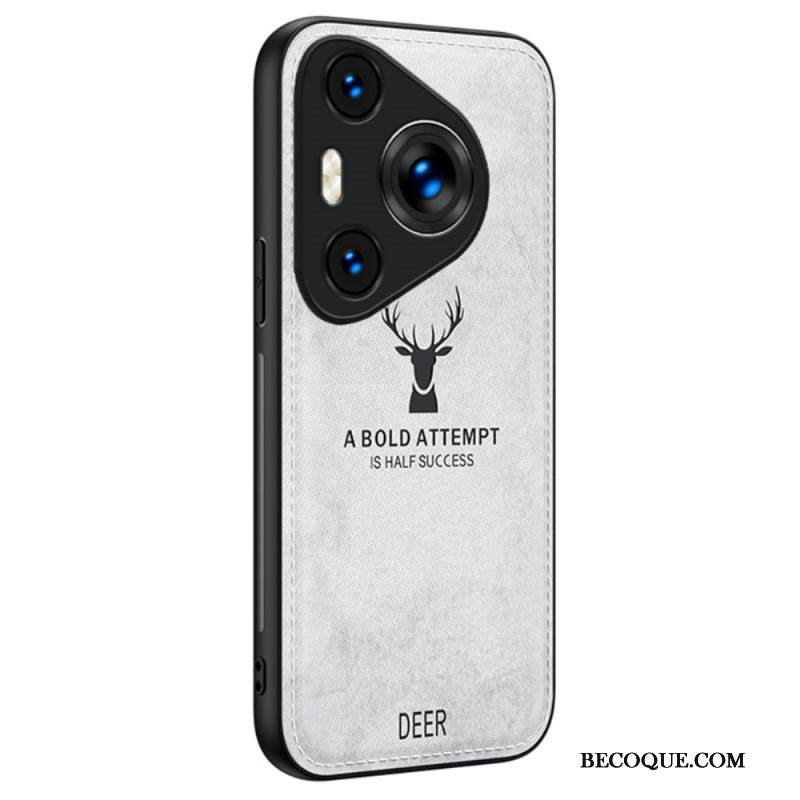 Case Huawei Pura 70 Pro Puhelinkuoret Peurakuvio