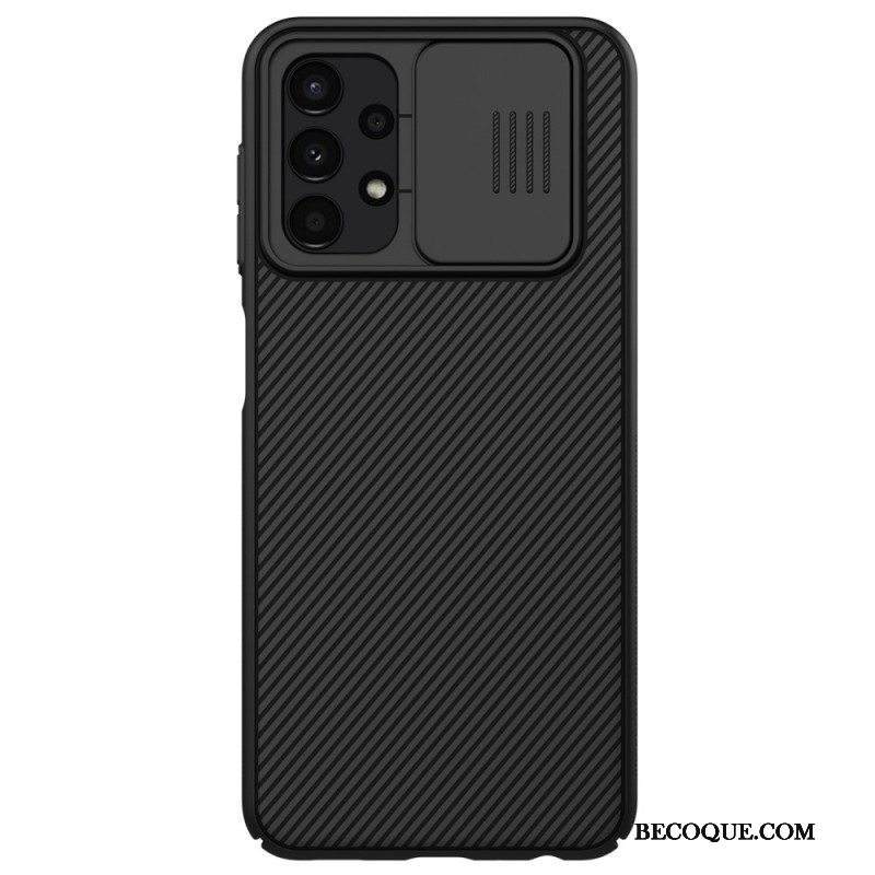 Case Samsung Galaxy A13 Camshield Nillkin