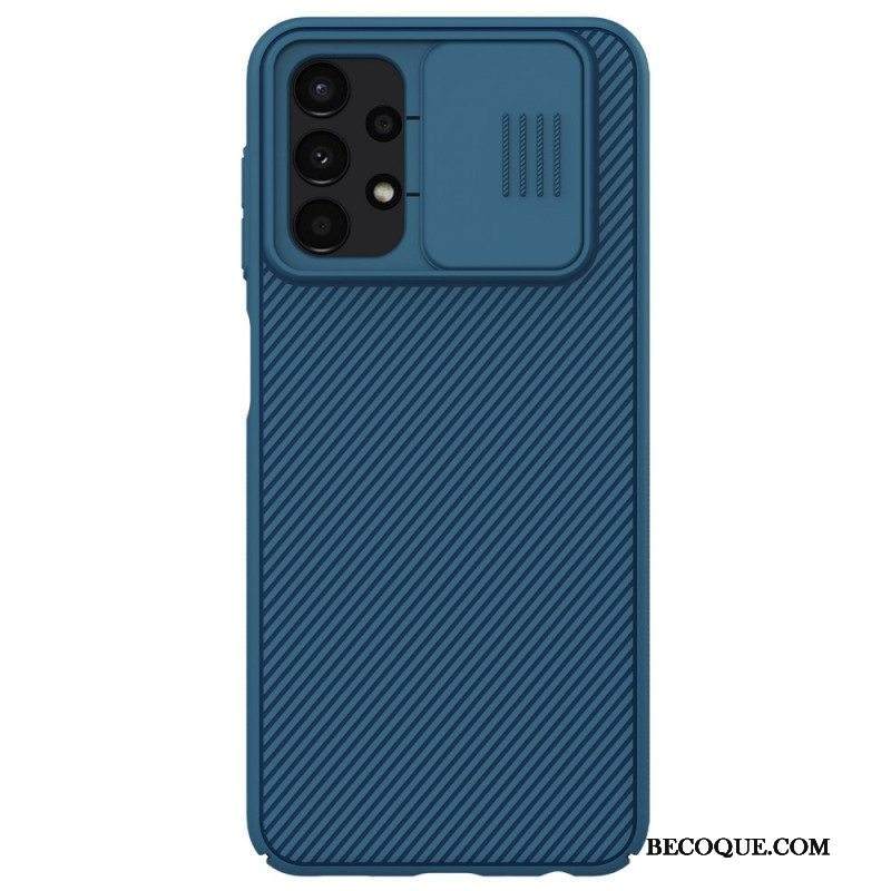 Case Samsung Galaxy A13 Camshield Nillkin