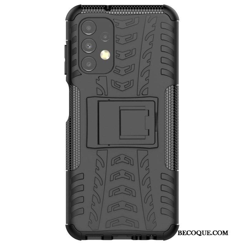 Case Samsung Galaxy A13 Erittäin Kestävä Muotoilu