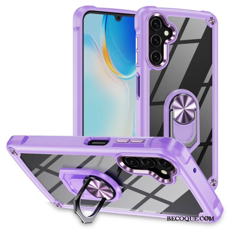 Case Samsung Galaxy A16 5g Puhelinkuoret Renkaan Tuki