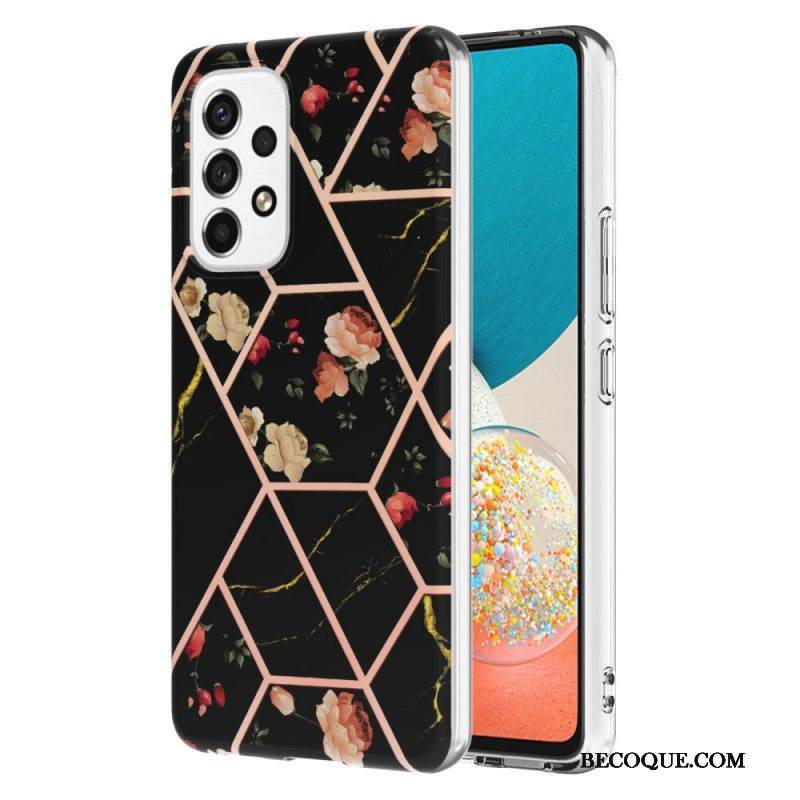 Case Samsung Galaxy A53 5G Kukat