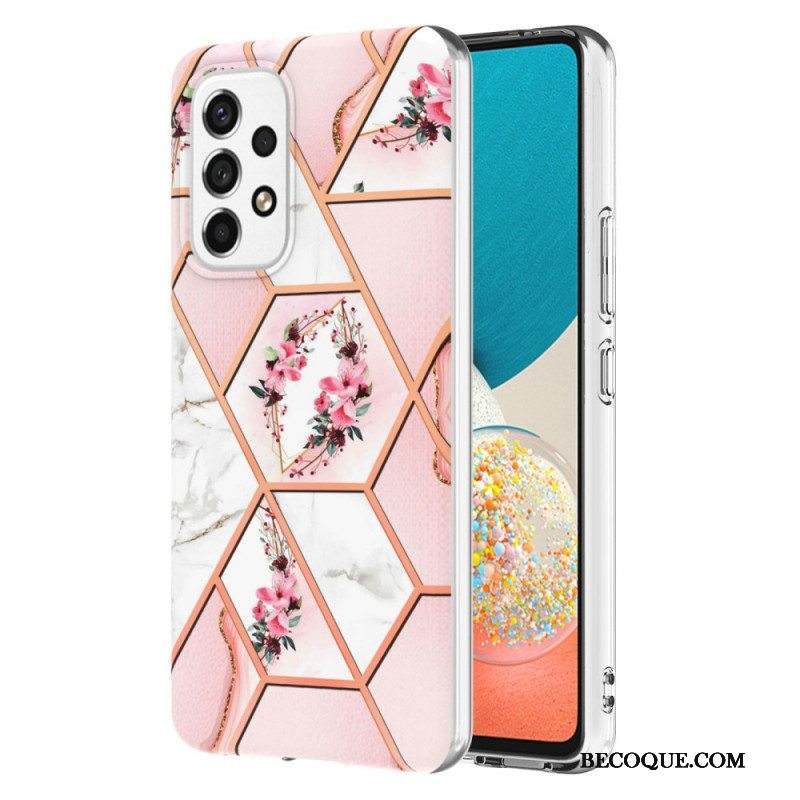 Case Samsung Galaxy A53 5G Kukat