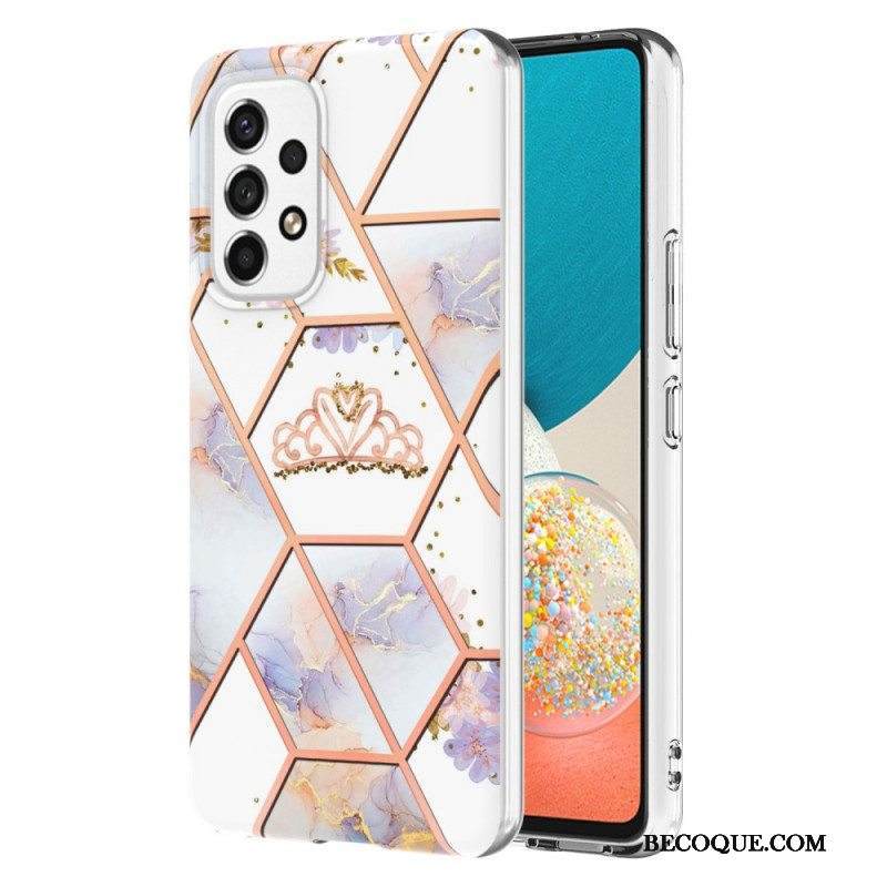 Case Samsung Galaxy A53 5G Kukat