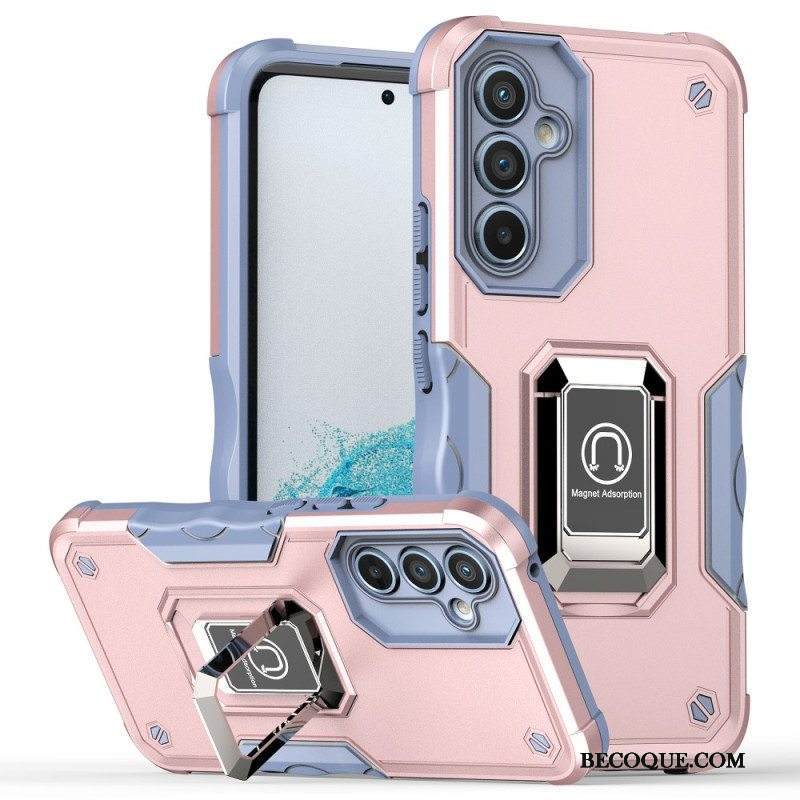 Case Samsung Galaxy A54 5G Rengastukimetalli