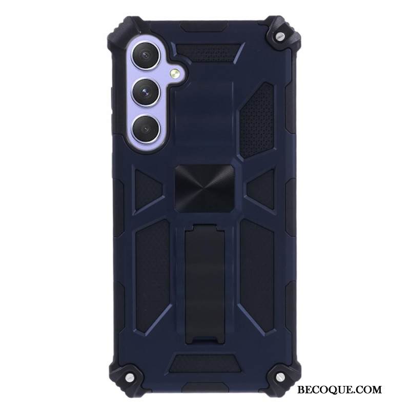 Case Samsung Galaxy A55 5g Puhelinkuoret Integroitu Tuki