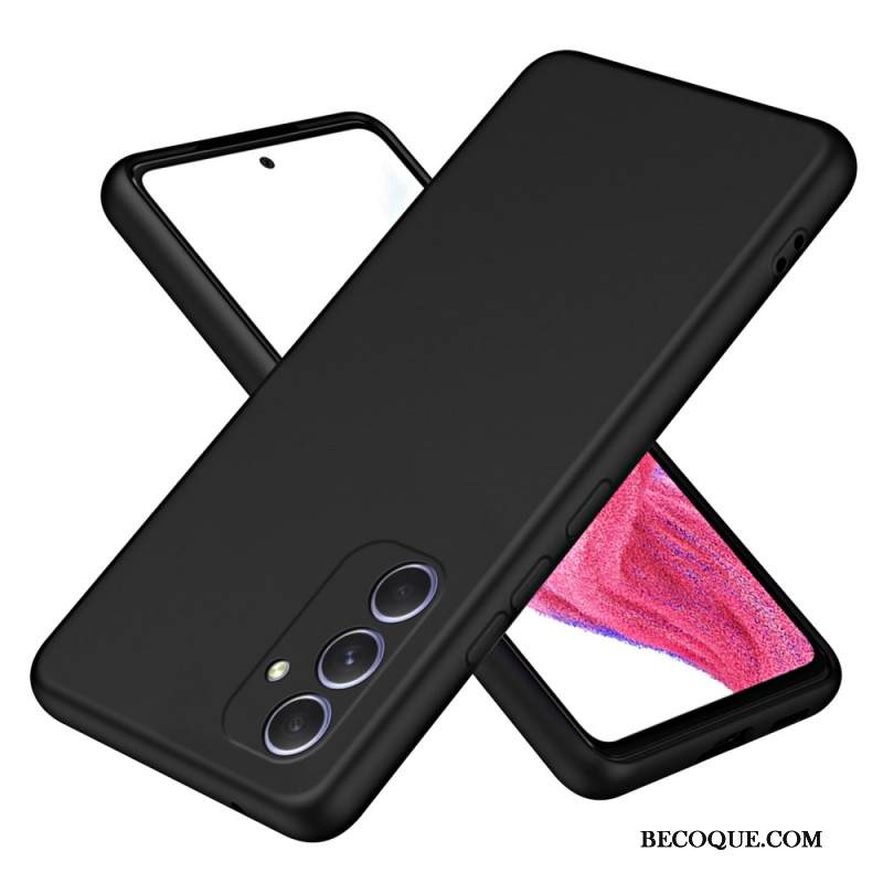 Case Samsung Galaxy A55 5g Puhelinkuoret Nestemäinen Silikoni