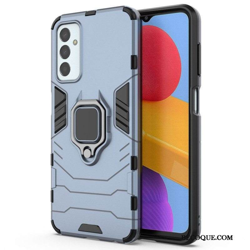 Case Samsung Galaxy M13 Renkaan Kestävä