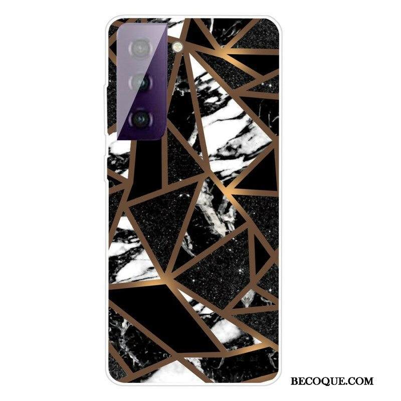 Case Samsung Galaxy S21 Plus 5G Geometria 2.0