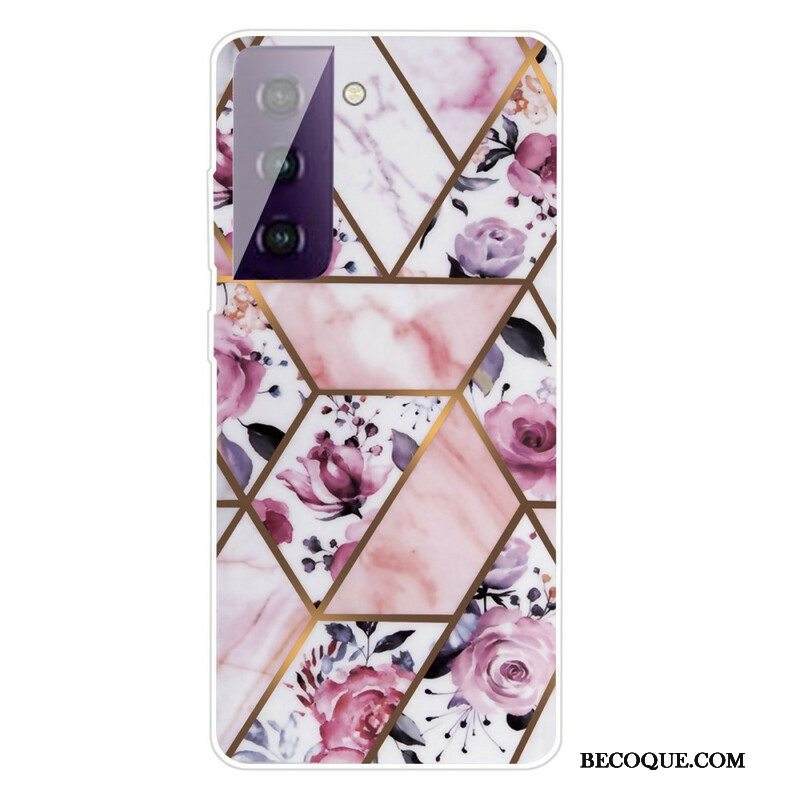 Case Samsung Galaxy S21 Plus 5G Geometria 2.0