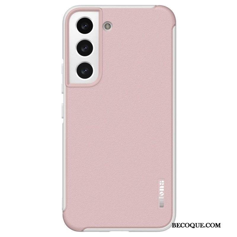 Case Samsung Galaxy S22 5G Macaron-sarja Wlons