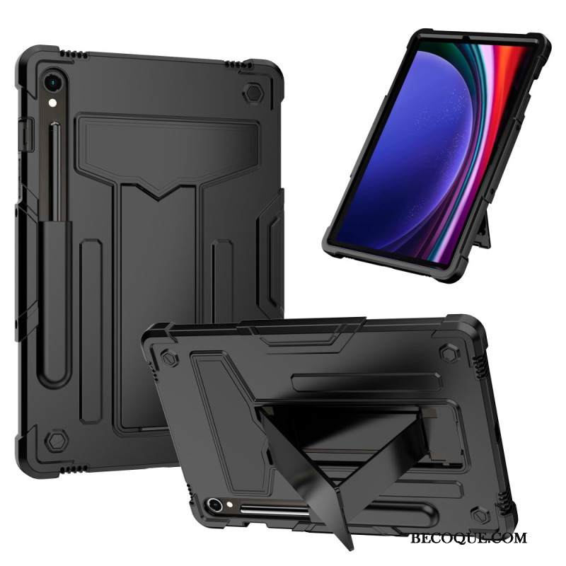 Case Samsung Galaxy Tab S9 Puhelinkuoret Integroitu Tuki