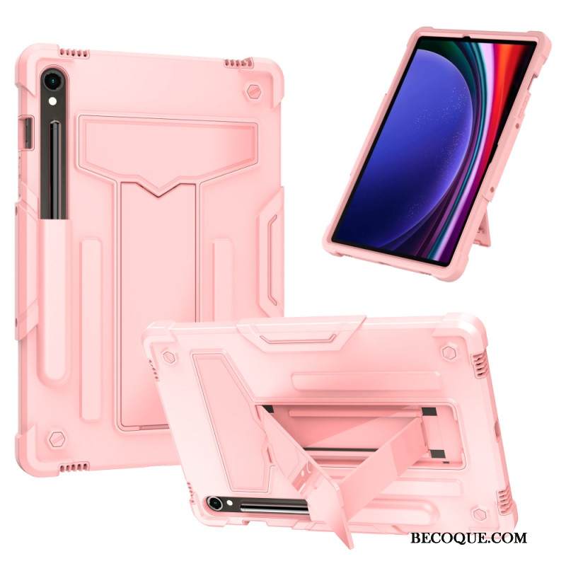 Case Samsung Galaxy Tab S9 Puhelinkuoret Integroitu Tuki