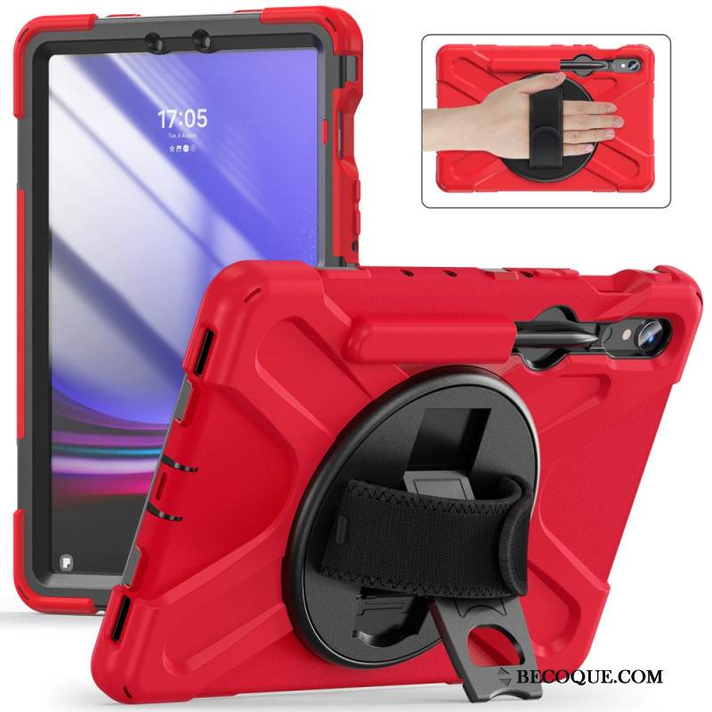 Case Samsung Galaxy Tab S9 Puhelinkuoret Pyörivä Tuki