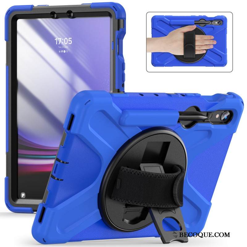 Case Samsung Galaxy Tab S9 Puhelinkuoret Pyörivä Tuki