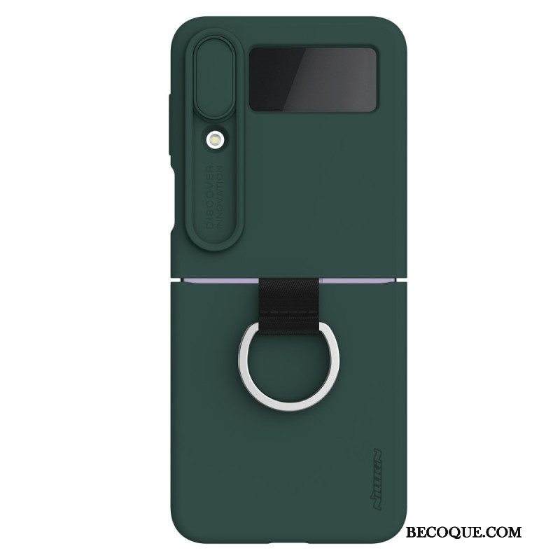 Case Samsung Galaxy Z Flip 4 Kotelot Flip Nillkin