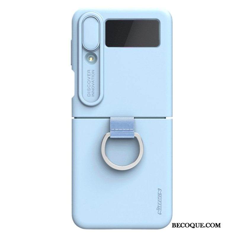 Case Samsung Galaxy Z Flip 4 Kotelot Flip Nillkin