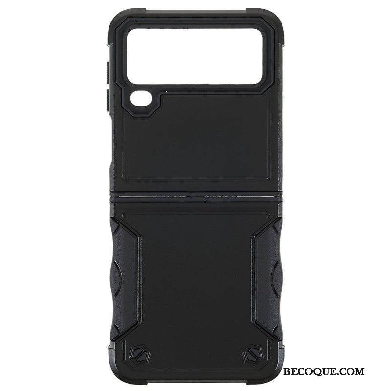 Case Samsung Galaxy Z Flip 4 Kotelot Flip Painikehybridi