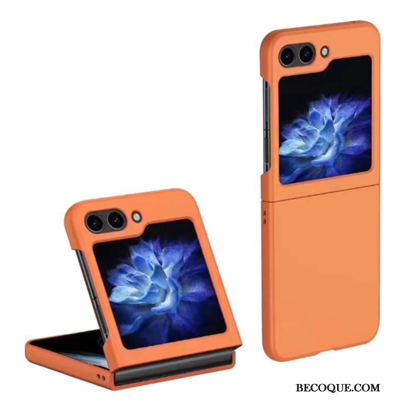 Case Samsung Galaxy Z Flip 5 Puhelinkuoret Ohut Muovi