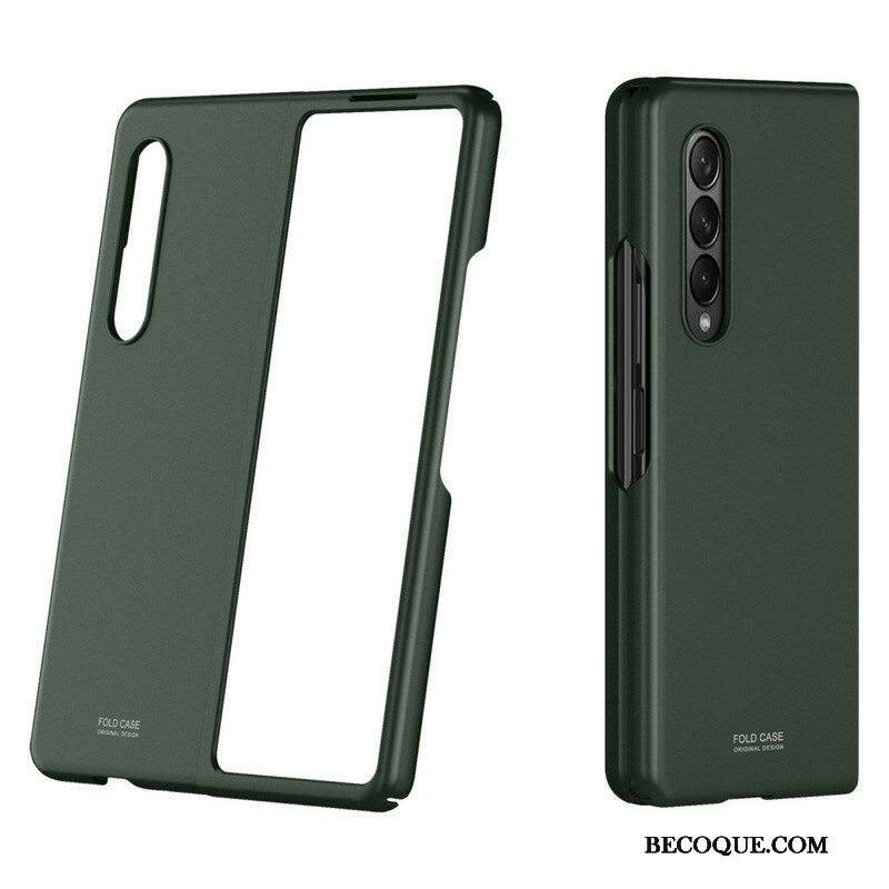 Case Samsung Galaxy Z Fold 3 5G Ihon Kosketus