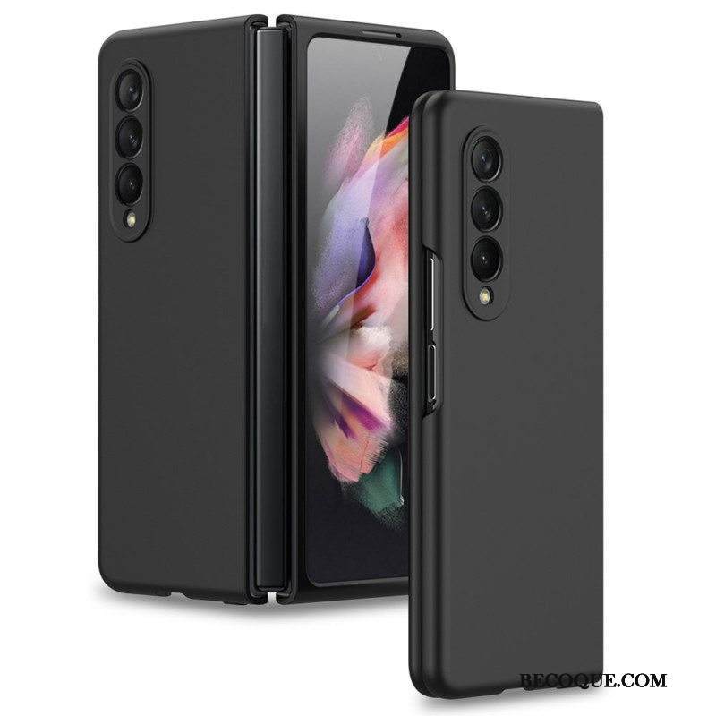 Case Samsung Galaxy Z Fold 3 5G Matta Muovi Gkk