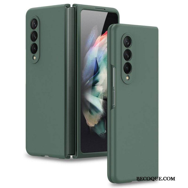 Case Samsung Galaxy Z Fold 3 5G Matta Muovi Gkk