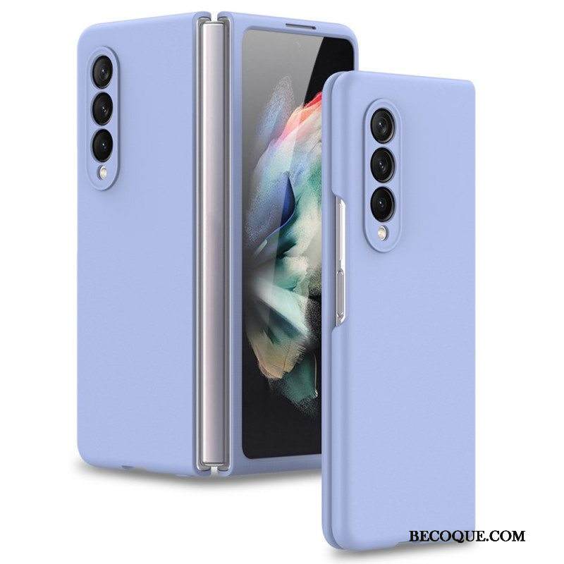 Case Samsung Galaxy Z Fold 3 5G Matta Muovi Gkk