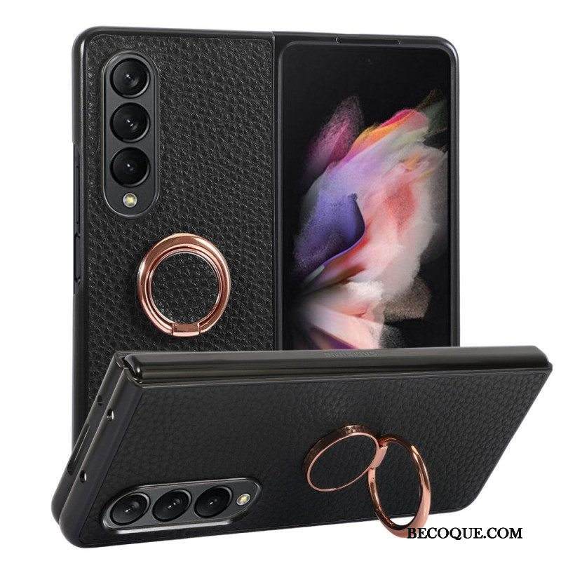 Case Samsung Galaxy Z Fold 4 Anastasia Ring