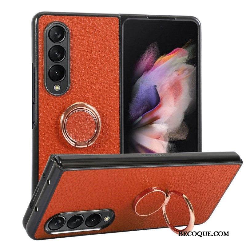 Case Samsung Galaxy Z Fold 4 Anastasia Ring