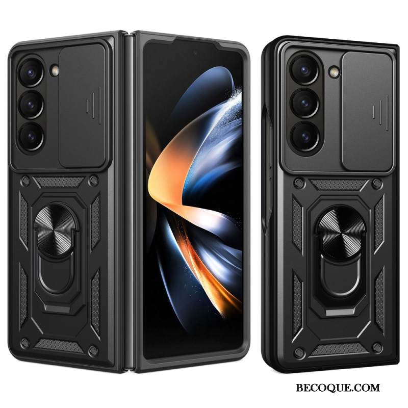 Case Samsung Galaxy Z Fold 6 Puhelinkuoret Linssinsuoja Ja Tuki