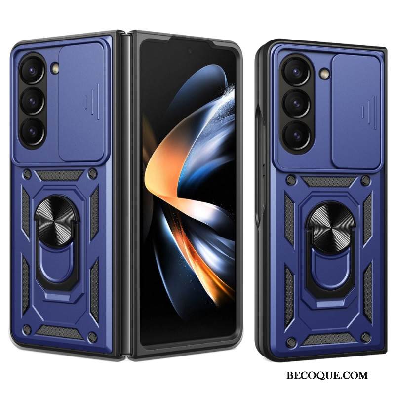 Case Samsung Galaxy Z Fold 6 Puhelinkuoret Linssinsuoja Ja Tuki