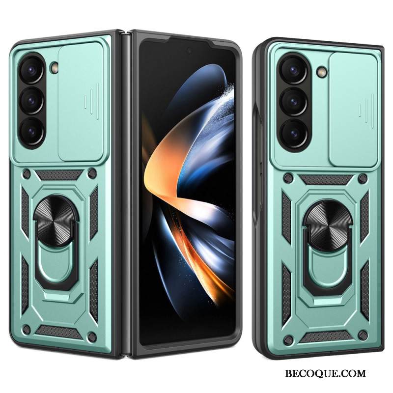 Case Samsung Galaxy Z Fold 6 Puhelinkuoret Linssinsuoja Ja Tuki