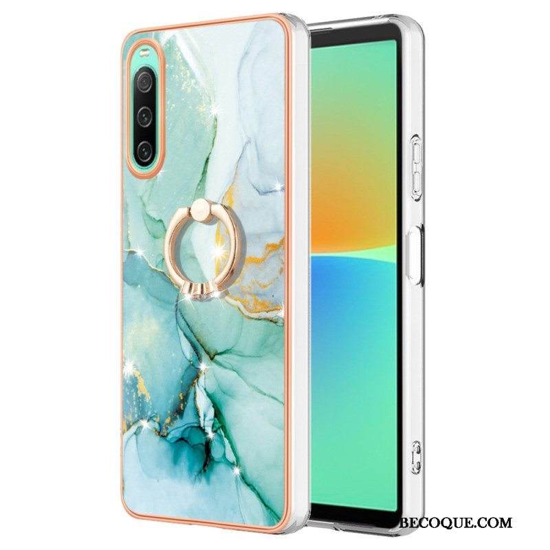 Case Sony Xperia 10 IV Marmori Rengastuella