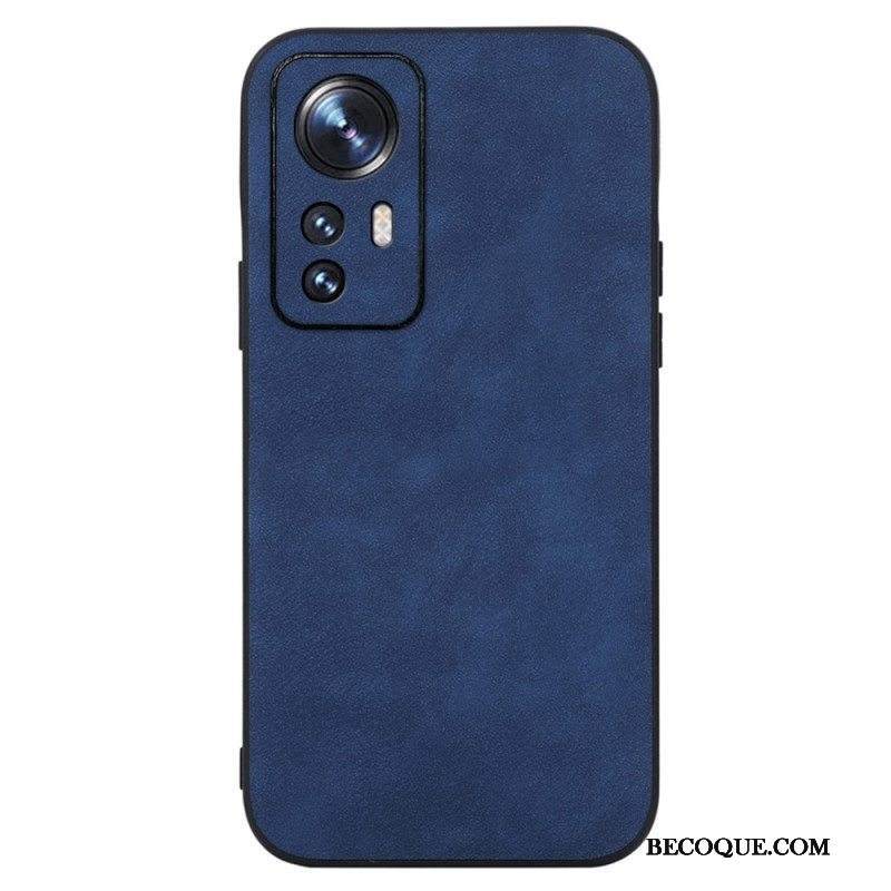 Case Xiaomi 12 / 12X Nahan Muotoilu