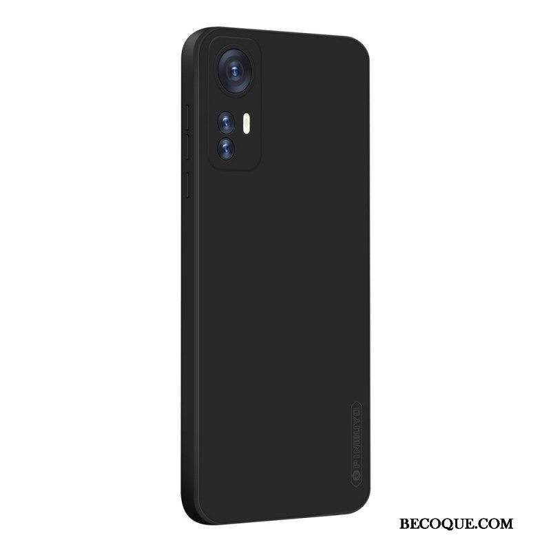 Case Xiaomi 12 / 12X Silikoni Pinwuyo