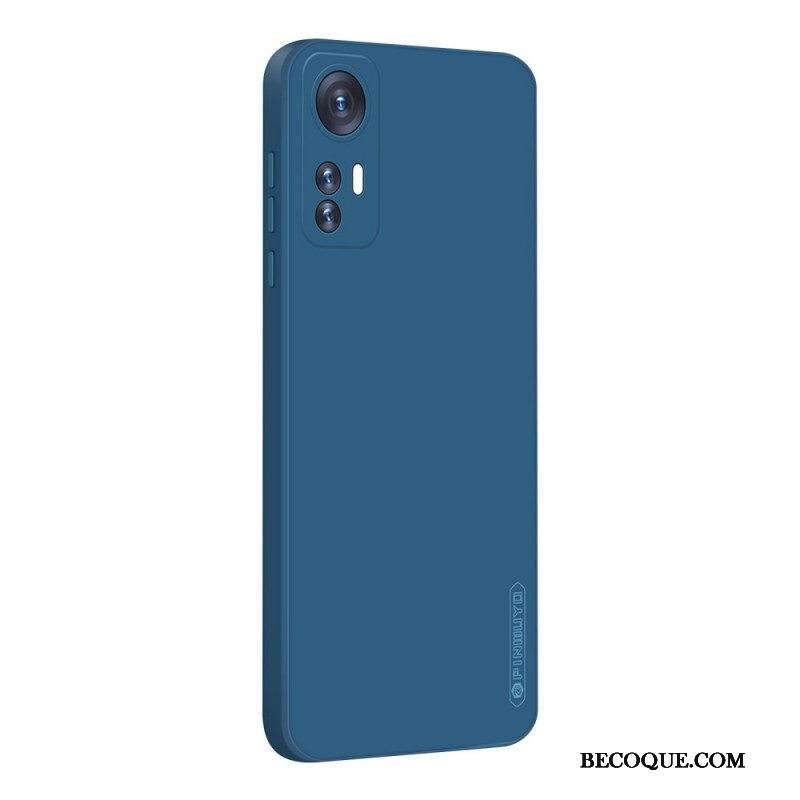 Case Xiaomi 12 / 12X Silikoni Pinwuyo