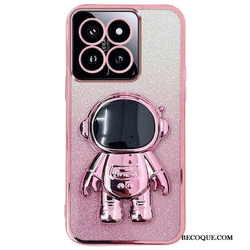 Case Xiaomi 14 Puhelinkuoret Astronautti