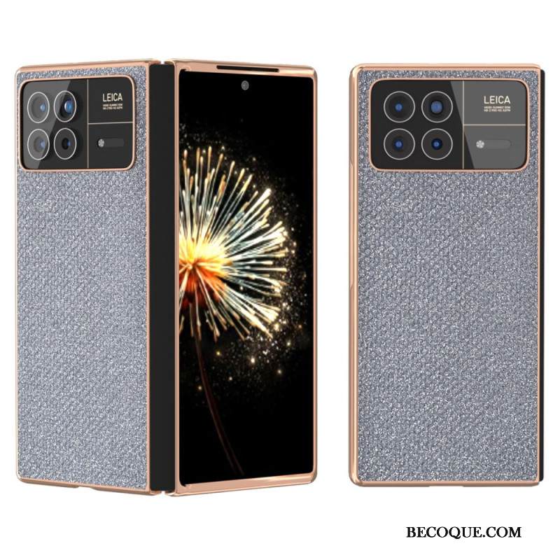 Case Xiaomi Mix Fold 3 Puhelinkuoret Glitteriä