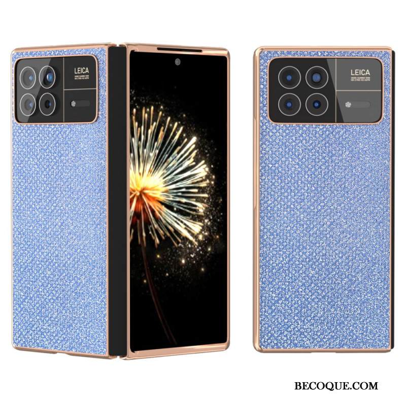 Case Xiaomi Mix Fold 3 Puhelinkuoret Glitteriä