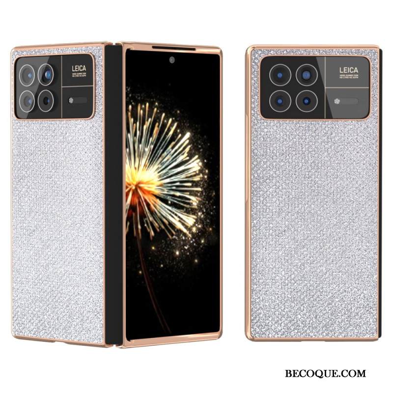 Case Xiaomi Mix Fold 3 Puhelinkuoret Glitteriä