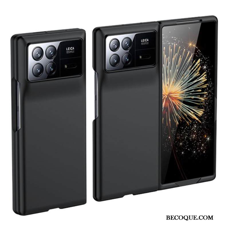 Case Xiaomi Mix Fold 3 Puhelinkuoret Klassinen