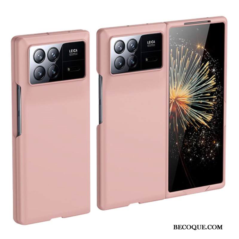 Case Xiaomi Mix Fold 3 Puhelinkuoret Klassinen